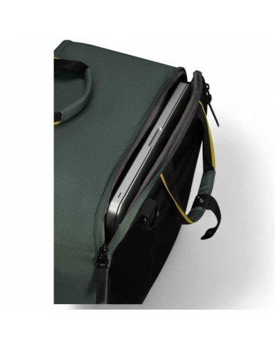 American Tourister Bolsa 3-WAY Unisex Verde - 91G-04007