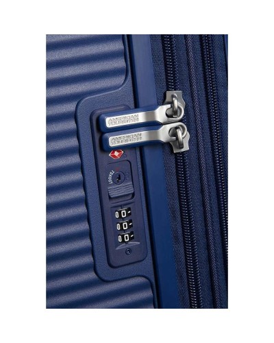 American Tourister Trolley - 32G-41001