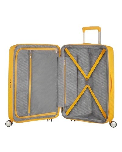 American Tourister Trolley by SAMSONITE SOUNDBOX - 32G-06003