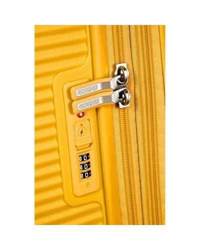 American Tourister Trolley by SAMSONITE SOUNDBOX - 32G-06003