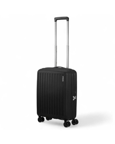 American Tourister Trolley REJOY Negro TSA lock Unisex - MH3-19001