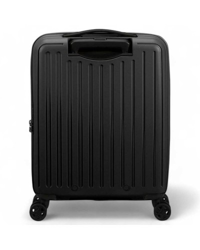 American Tourister Trolley REJOY Negro TSA lock Unisex - MH3-19001