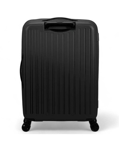 American Tourister Trolley REJOY Negro TSA lock Unisex - MH3-19002