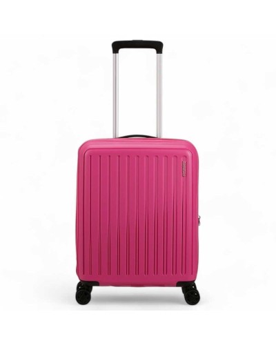 American Tourister Trolley REJOY Rosa TSA lock Unisex - MH3-90001