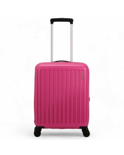 American Tourister Trolley REJOY Rosa TSA lock Unisex - MH3-90001