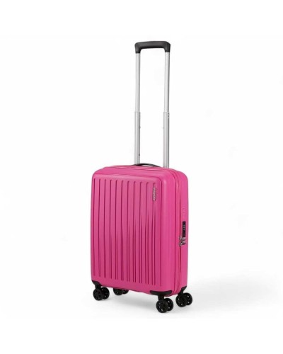 American Tourister Trolley REJOY Rosa TSA lock Unisex - MH3-90001