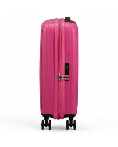 American Tourister Trolley REJOY Rosa TSA lock Unisex - MH3-90001