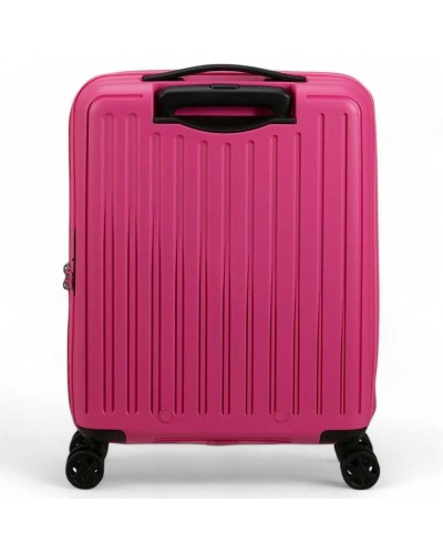 American Tourister Trolley REJOY Rosa TSA lock Unisex - MH3-90001