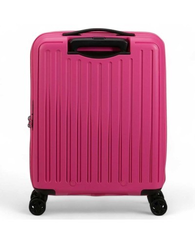 American Tourister Trolley REJOY Rosa TSA lock Unisex - MH3-90001