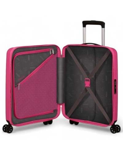 American Tourister Trolley REJOY Rosa TSA lock Unisex - MH3-90001