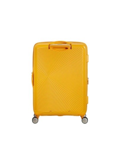 American Tourister Trolley SOUNDBOX amarillo TSA lock - 32G-06002