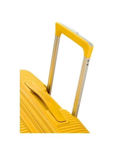 American Tourister Trolley SOUNDBOX amarillo TSA lock - 32G-06002