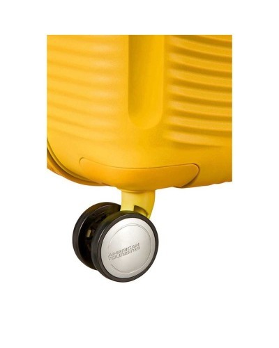 American Tourister Trolley SOUNDBOX amarillo TSA lock - 32G-06002
