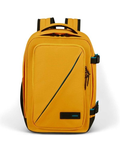 Zaino American Tourister Take2Cabin Ryanair Giallo - 91G-06004