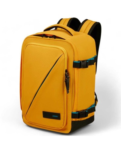 Zaino American Tourister Take2Cabin Ryanair Giallo - 91G-06004