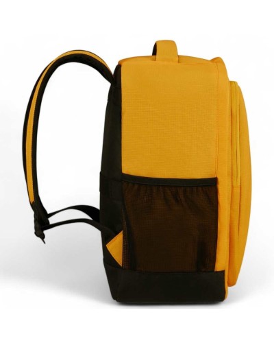 Zaino American Tourister Take2Cabin Ryanair Giallo - 91G-06004