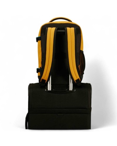 Zaino American Tourister Take2Cabin Ryanair Giallo - 91G-06004