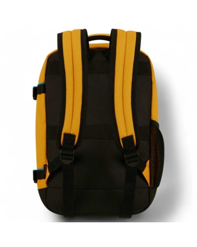 Zaino American Tourister Take2Cabin Ryanair Giallo - 91G-06004