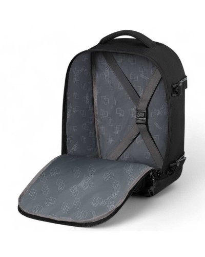 American Tourister Rucksack Take2Cabin Ryanair Schwarz - 91G-09004