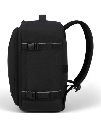 American Tourister Rucksack Take2Cabin Ryanair Schwarz - 91G-09004