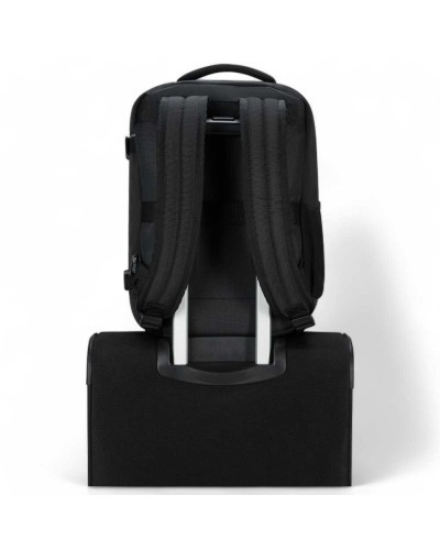 American Tourister Rucksack Take2Cabin Ryanair Schwarz - 91G-09004