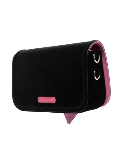 Borsa Chiara Ferragni EYELIKE BAGS Donna Nero - 73SB4BA3ZS520899