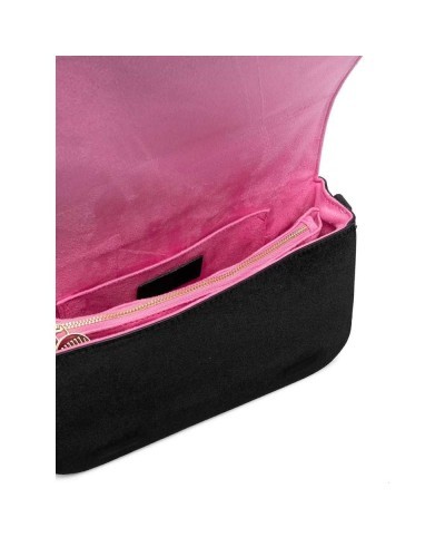 Borsa Chiara Ferragni EYELIKE BAGS Donna Nero - 73SB4BA3ZS520899