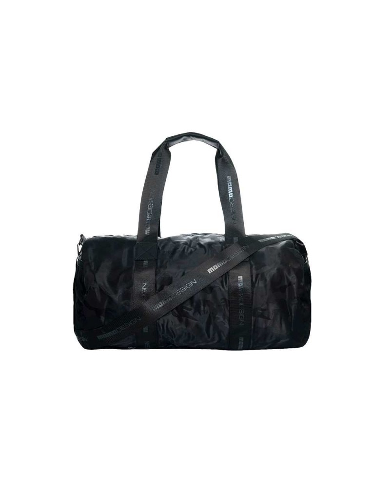 Borsa MOMODESIGN EASY Uomo Nero - MO-04NC-BLACKCAMU