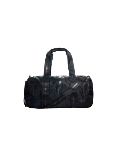 Borsa MOMODESIGN EASY Uomo Nero - MO-04NC-BLACKCAMU