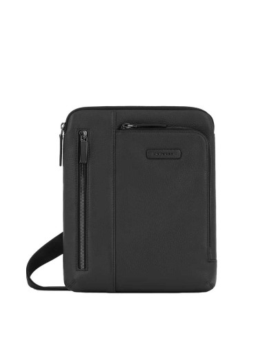 PIQUADRO Tasche Modus Special Herren Leder Schwarz - CA1816MOS-N
