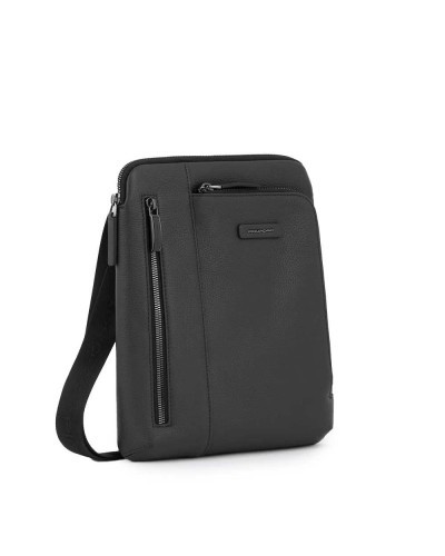 PIQUADRO Tasche Modus Special Herren Leder Schwarz - CA1816MOS-N