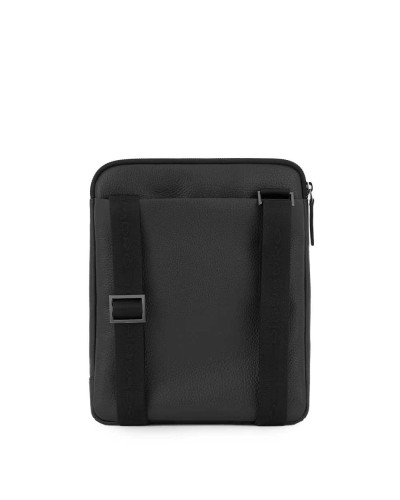 PIQUADRO Tasche Modus Special Herren Leder Schwarz - CA1816MOS-N