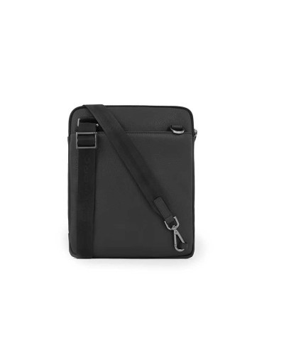 PIQUADRO Tasche Modus Special Herren Leder Schwarz - CA1816MOS-N