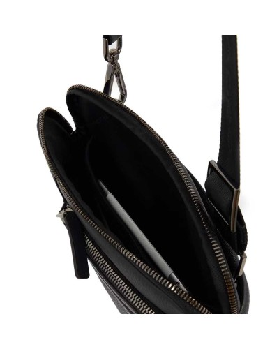 PIQUADRO Tasche Modus Special Herren Leder Schwarz - CA1816MOS-N