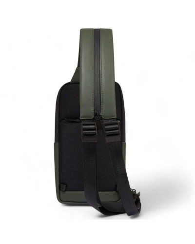 PIQUADRO Crossovertasche CO2 Herren Grün - CA6466C2OW-VE