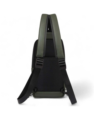 PIQUADRO Crossovertasche CO2 Herren Grün - CA6466C2OW-VE