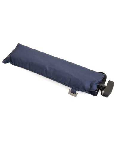 PIQUADRO Regenschirm Blau automatic open/close - OM5287OM6-BLU