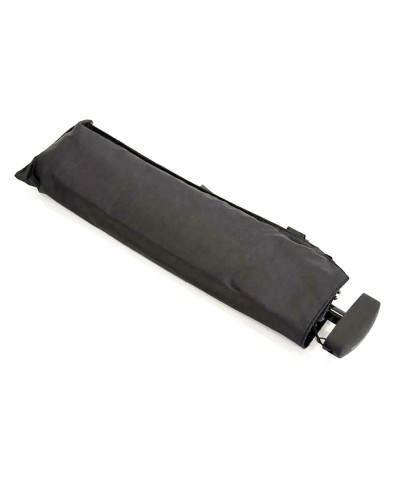 PIQUADRO Regenschirm Schwarz automatic open/close - OM5287OM6-N