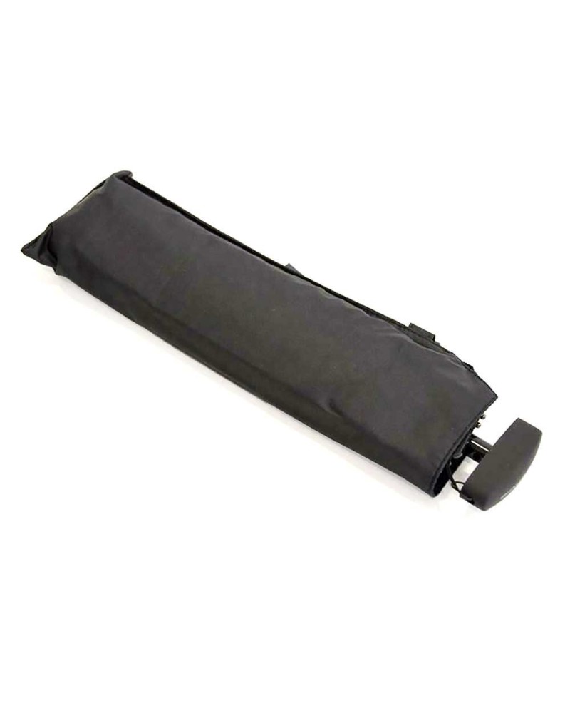 PIQUADRO Regenschirm Schwarz automatic open/close - OM5287OM6-N