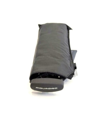 PIQUADRO Regenschirm Schwarz automatic open/close - OM5287OM6-N