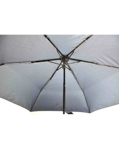 PIQUADRO Regenschirm Schwarz automatic open/close - OM5287OM6-N