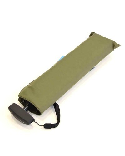 PIQUADRO Regenschirm grün automatic open/close - OM5287OM6-VE