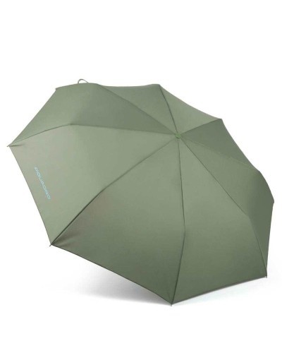 PIQUADRO Regenschirm gruen Mini - OM5289OM6-VE