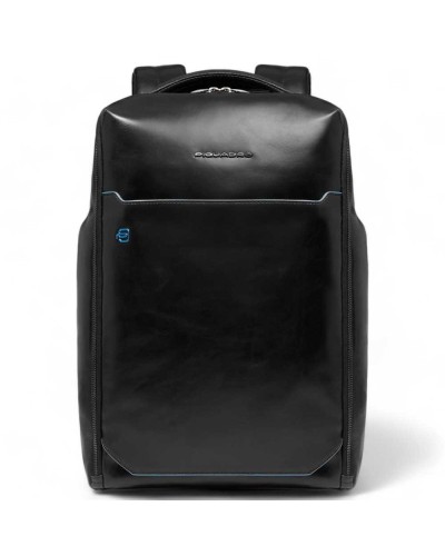 Zaino PIQUADRO Blue Square Unisex Nero - CA6591B2-N