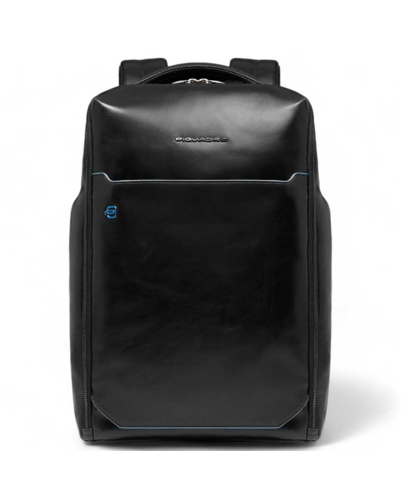 Zaino PIQUADRO Blue Square Unisex Nero - CA6591B2-N