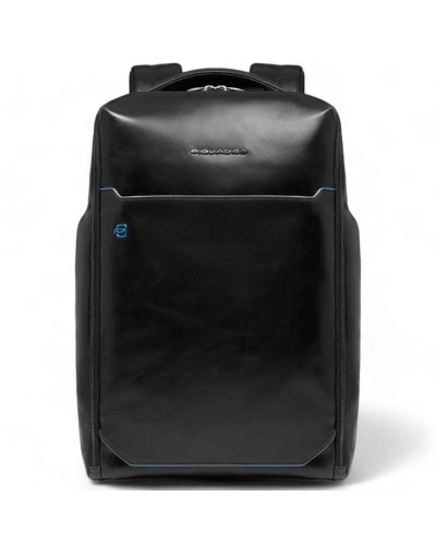 Zaino PIQUADRO Blue Square Unisex Nero - CA6591B2-N