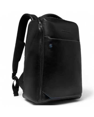 Zaino PIQUADRO Blue Square Unisex Nero - CA6591B2-N