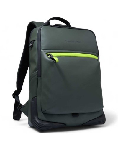 Zaino PIQUADRO CO2 Unisex Verde - CA6465C2OW-VE