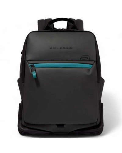 Zaino PIQUADRO Corner C2OW Nero - CA6464C2OW-N