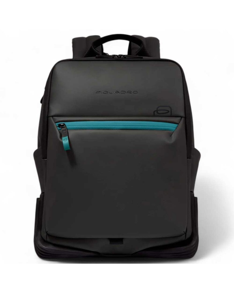 Zaino PIQUADRO Corner C2OW Nero - CA6464C2OW-N